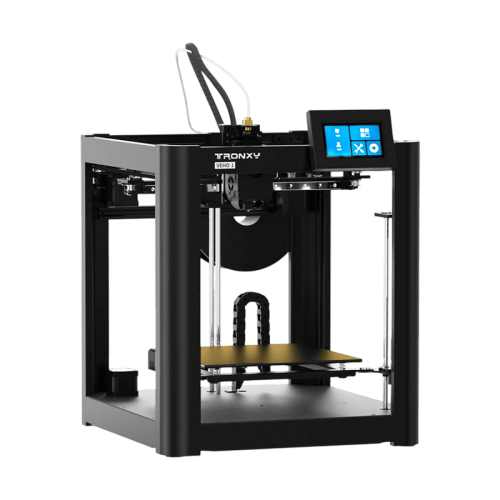 3D-принтер TRONXY VEHO 1