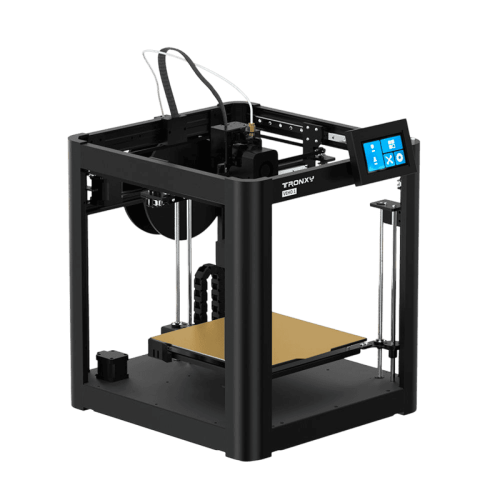 3D-принтер TRONXY VEHO 1