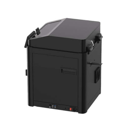 3D-принтер TRONXY VEHO 1A
