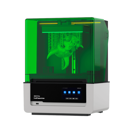 3D принтер UniFormation GK3 Pro