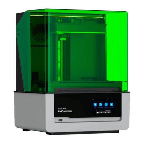 3D принтер UniFormation GK3 Pro