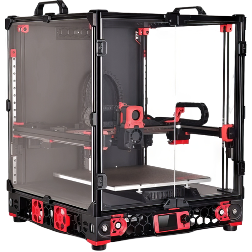 3D-принтер Voron 2.4 117348125 – купить с доставкой по Новосибирску | Voron