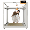 ELEGOO OrangeStorm Giga 3D принтері