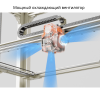 ELEGOO OrangeStorm Giga 3D принтері