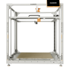 ELEGOO OrangeStorm Giga 3D принтері