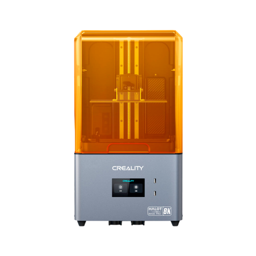 3D принтер Creality HALOT MAGE PRO