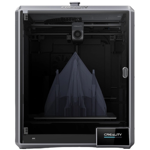 Creality K1 Max 3D принтері