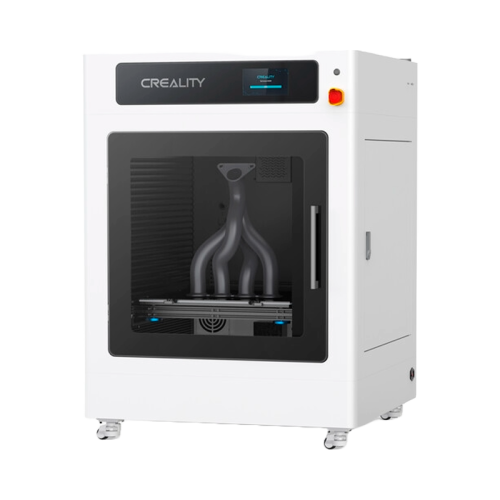 Creality Sermoon M500 3D принтері