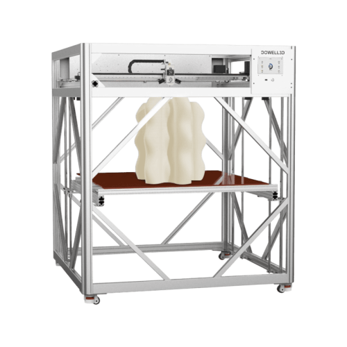 3D-принтер Dowell3D DM10Plus