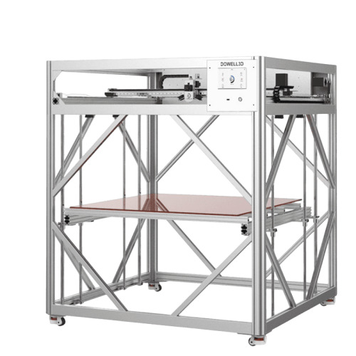 3D-принтер Dowell3D DM8Plus