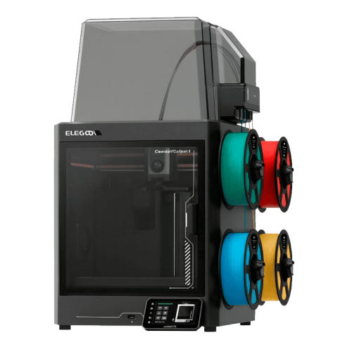 3D-принтер ELEGOO Centauri Carbon 2 Combo