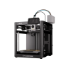 Қос экструдерлі FLASHFORGE AD5X 3D-принтері
