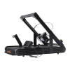 Жұмыстағы 3D-принтер IdeaFormer IR3 V2