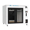 MINGDA MD-1000 Pro 3D принтері күрделі модельді басып шығаруда