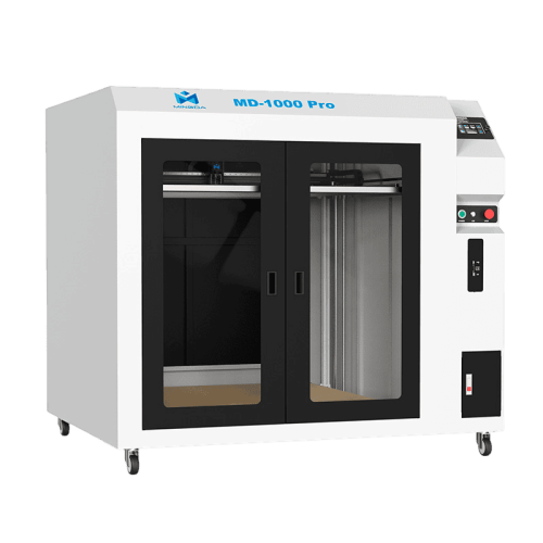 3D принтер MINGDA MD-1000 Pro