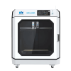 Жұмыстағы MINGDA MD-400D 3D принтері