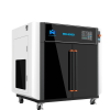 Жұмыс барысындағы MINGDA MD-600D 3D принтері