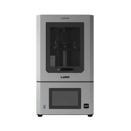 Phrozen Lumii DLP 3D-принтері