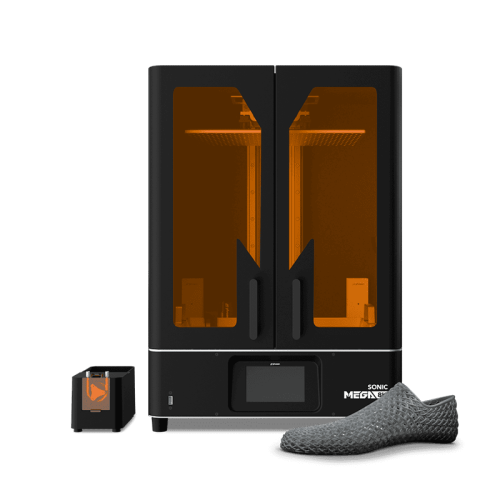 Phrozen Sonic MEGA 8K V2 3D-принтері