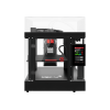 Жұмыс жағдайындағы Raise3D Pro3 HS 3D принтері, жоғары сапалы басып шығаруды көрсетеді