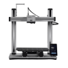 Snapmaker 2.0 A350 3D принтері жұмыста: басып шығару, гравировка, фрезерлеу