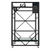 3D-принтер TRONXY VEHO 1000-16 PRO в работе