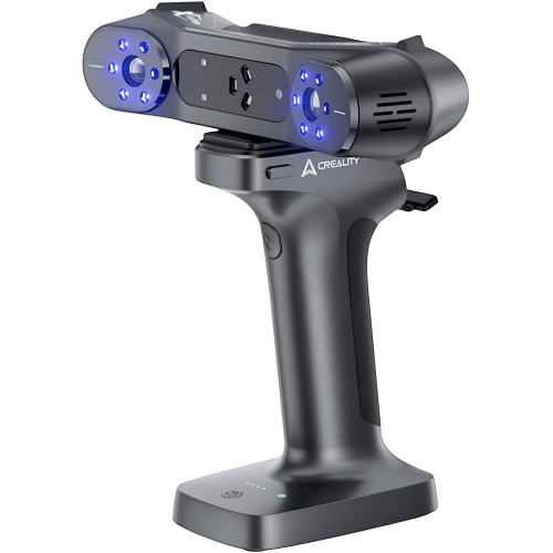 3D Сканер Creality Raptor X