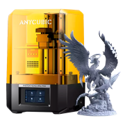 3D принтер Anycubic Photon Mono M5S Pro