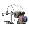 3D принтер Bambu Lab A1 mini Combo (AMS lite бар) 115056462 – Қазақстан бойынша жеткізумен сатып алу | Bambu Lab