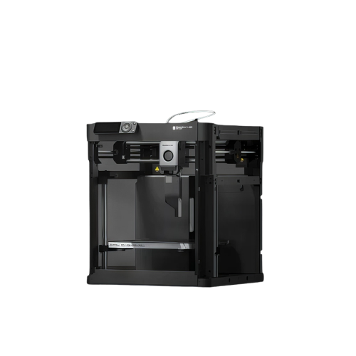 Bambu Lab P1P 3D принтері