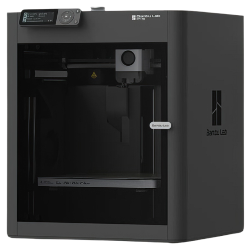 Bambu Lab P1S 3D принтері