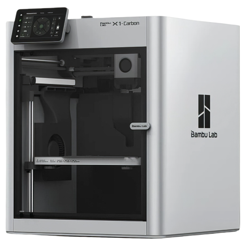 3D-принтер Bambu Lab X1 Carbon