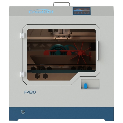 3D-принтер CreatBot F430
