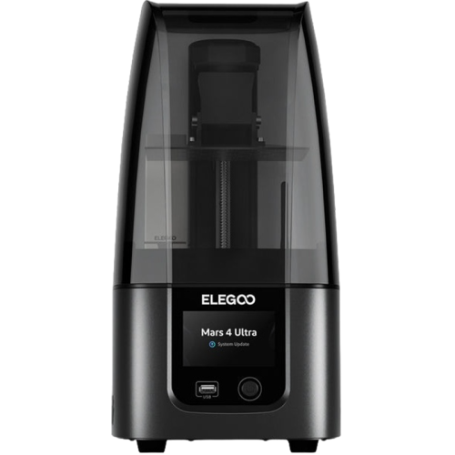 3D-принтер ELEGOO Mars 4 Ultra 9K