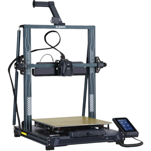 3D-принтер ELEGOO Neptune 4 Plus
