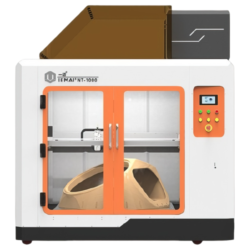 3D принтер IEMAI 3D YM-NT-1000