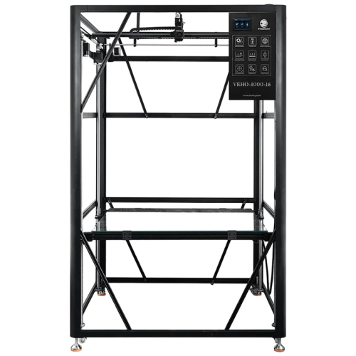 3D-принтер TRONXY VEHO-1000-16