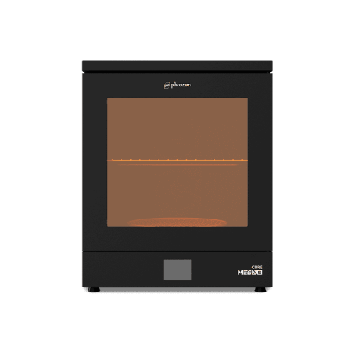 Камера пост-полимеризации Phrozen Cure Mega S