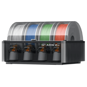 Система подачи материалов Bambu Lab AMS 2 Pro