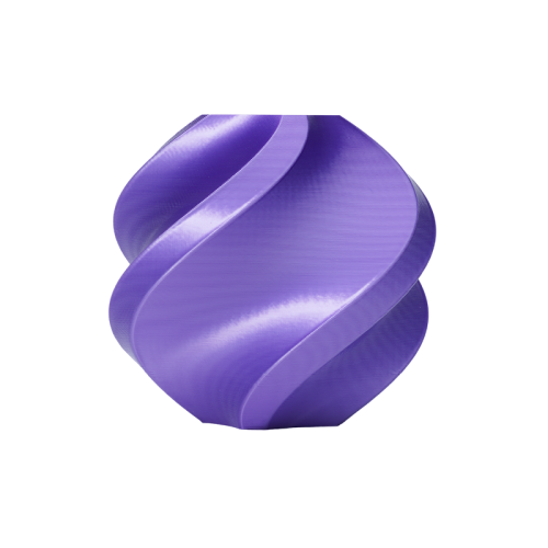 Филаменты Bambu Lab PLA Silk