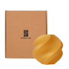 Пластик для 3D-печати Bambu Lab PLA Basic 10401 золотистый 122069274 – купить с доставкой по Казахстану | Bambu Lab