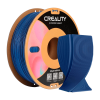Пластик для 3D-печати Creality CR-PLA Matte синий 107576256 – купить в Алматы и по Казахстану | Creality