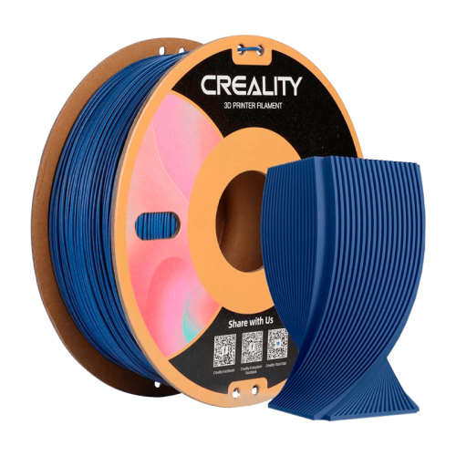 Пластик для 3D-печати Creality CR-PLA Matte синий