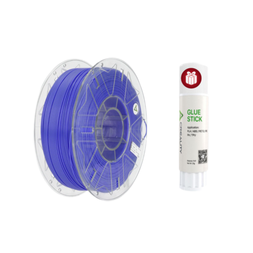 Пластик для 3D-печати Creality Hyper PLA RFID  Very Peri