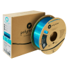 Пластик для 3D-печати Polymaker PA03025 PolyLite PLA Dual Silk сине-зеленый 116525171 – купить в Алматы и по Казахстану | Polymaker