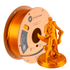 Пластик для 3D-печати Polymaker PB01013 PolyLite PETG золотистый 121547598 – купить в Новосибирске | Polymaker