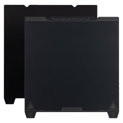 Creality K1 Max Smooth PEI басып шығару платформасы