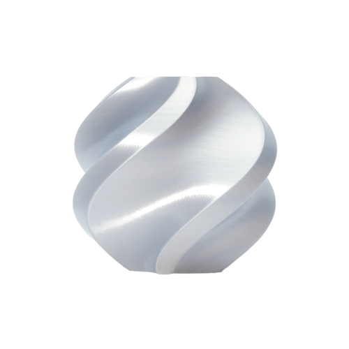 Филаменты Bambu Lab PLA Silk Филаменты Bambu Lab PLA Silk – купить с доставкой по Новосибирску | Bambu Lab