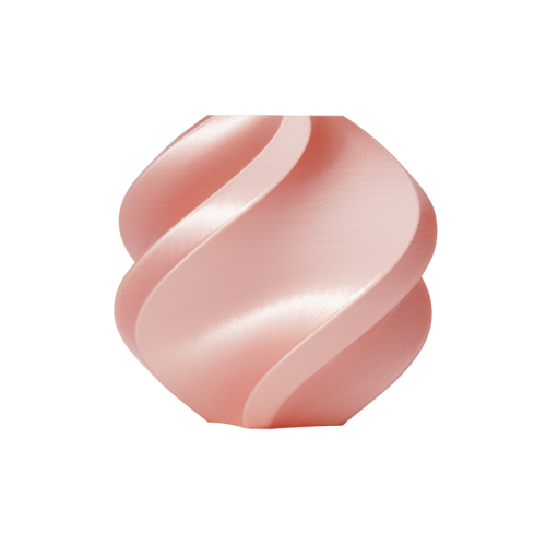 Филаменты Bambu Lab PLA Silk Филаменты Bambu Lab PLA Silk – купить с доставкой по Новосибирску | Bambu Lab