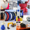 Филамент Creality CR-PETG прозрачный синий Филамент Creality CR-PETG прозрачный синий – купить с доставкой по Новосибирску | Creality